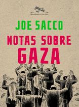 Livro - Notas sobre Gaza Livro - Notas sobre Gaza