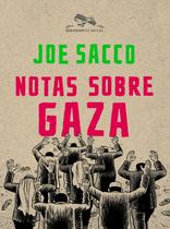 Livro - Notas sobre Gaza