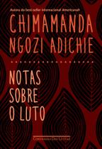 Livro - Notas sobre o luto Livro - Notas sobre o luto