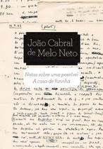 Livro - Notas sobre uma possível a casa de farinha Livro - Notas sobre uma possível a casa de farinha