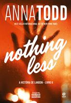 Livro - Nothing Less