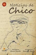 Livro - Notícias de Chico