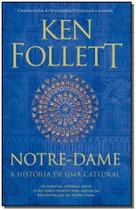 Livro - Notre-Dame