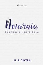 Livro - Noturnia - Viseu