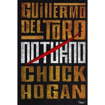 Livro - Noturno Livro - Noturno