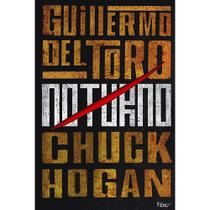 Livro - Noturno