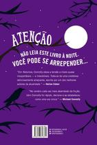Livro - Noturnos Livro - Noturnos