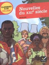 Livro - Nouvelles du xxlº siecle