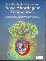 Livro Nova Abordagem Terapêutica - Nova Medicina Germânica