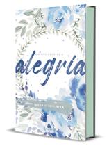 Livro - Nova Bíblia Viva - Alegria Livro - Nova Bíblia Viva - Alegria
