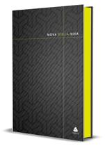 Livro - Nova Bíblia Viva - Cross Livro - Nova Bíblia Viva - Cross
