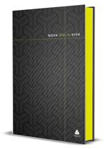 Livro - Nova Bíblia Viva - Cross