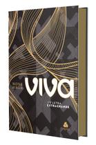 Livro - Nova Bíblia Viva - Letra EXTRA GRANDE - Modelo Criador Livro - Nova Bíblia Viva - Letra EXTRA GRANDE - Modelo Criador
