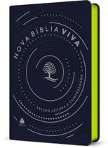 Livro - Nova Bíblia Viva - Moderna Livro - Nova Bíblia Viva - Moderna