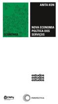 Livro - Nova economia politica dos serviços