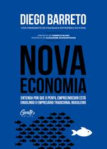 Livro - Nova Economia