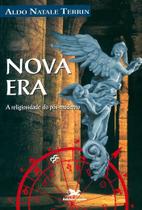 Livro - Nova era - A religiosidade do pós-moderno Livro - Nova era - A religiosidade do pós-moderno