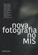 Livro - Nova fotografia no MIS Livro - Nova fotografia no MIS