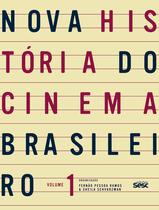 Livro - Nova história do cinema brasileiro I