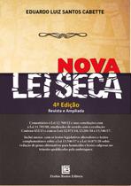 Livro - Nova Lei Seca