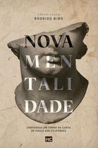 Livro - Nova mentalidade