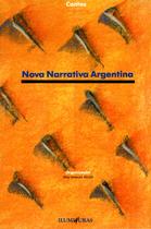 Livro - Nova narrativa argentina