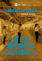 Livro - Nova ordem mundial