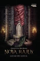 Livro - Nova Rajux