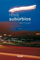 Livro - Nova subúrbios Livro - Nova subúrbios