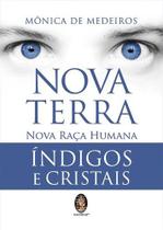 Livro - Nova terra - nova raça humana Livro - Nova terra - nova raça humana