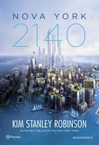 Livro - Nova York 2140
