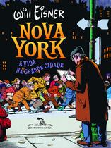 Livro - Nova york