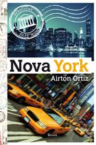 Livro - Nova York