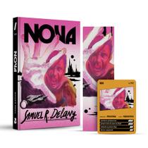 Livro - Nova