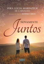 Livro - Novamente juntos