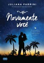 Livro - Novamente você