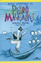 Livro - Novas Aventuras de Pedro Malasartes Livro - Novas Aventuras de Pedro Malasartes