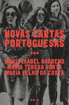 Livro - Novas cartas portuguesas
