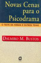 Livro - Novas cenas para o psicodrama