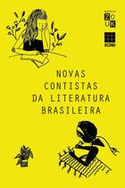 Livro - Novas contistas da literatura brasileira