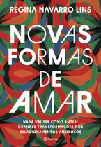Livro - Novas formas de amar Livro - Novas formas de amar