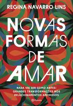 Livro - Novas formas de amar