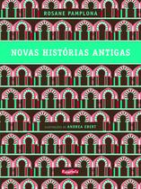 Livro - Novas histórias antigas Livro - Novas histórias antigas