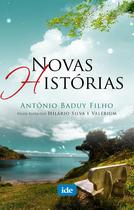 Livro - Novas Histórias
