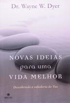 Livro - Novas ideias para uma vida melhor Livro - Novas ideias para uma vida melhor
