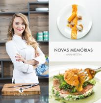 Livro - Novas Memórias Livro - Novas Memórias