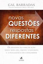 Livro - Novas questões, respostas diferentes