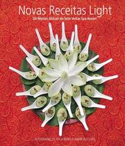 Livro - Novas receitas light