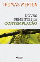 Livro - Novas sementes de contemplação