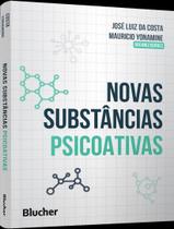 Livro - Novas Substancias Psicoativas Livro - Novas Substancias Psicoativas